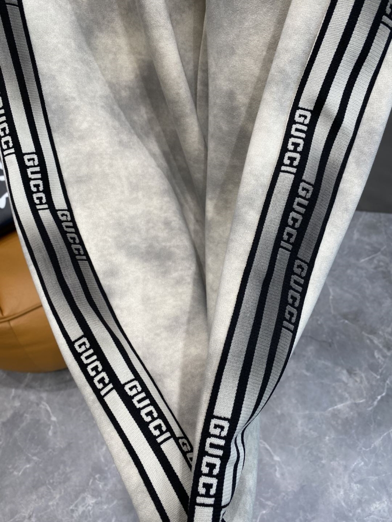 Gvc*1 long pants